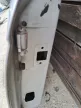 BMW E46 coupe titansilber titansilver ezüst jobb ajtó üresen