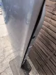 BMW E46 coupe titansilber titansilver ezüst jobb ajtó üresen