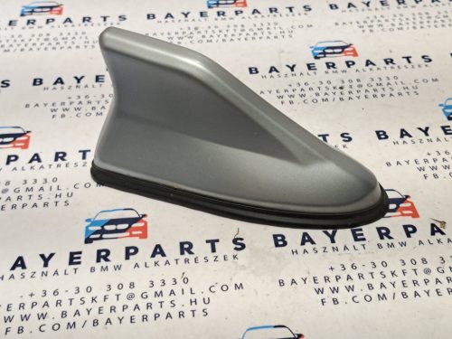 BMW E81 E87 cápauszony antenna 