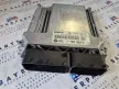 BMW E87 118d M47 ECU motorvezérlő elektronika computer