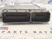 BMW E87 118d M47 ECU motorvezérlő elektronika computer