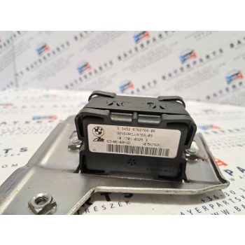 BMW E87 E90 E60 E63 gyorsulás speed érzékelő szenzor sensor   BMW E87 E90 E60 E63 gyorsulás speed érzékelő szenzor sensor