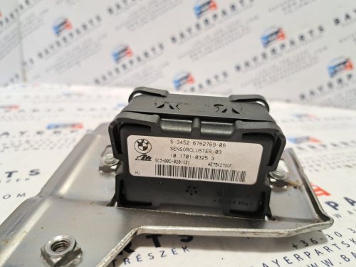 BMW E87 E90 E60 E63 gyorsulás speed érzékelő szenzor sensor