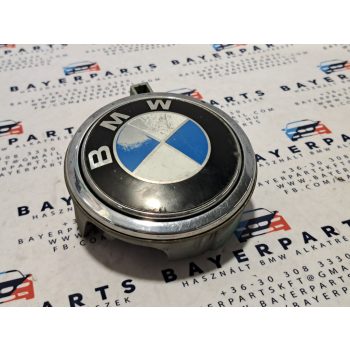BMW E81 E87 hátsó csomagtér csomagtartó nyitó embléma BMW E81 E87 hátsó csomagtér csomagtartó nyitó embléma