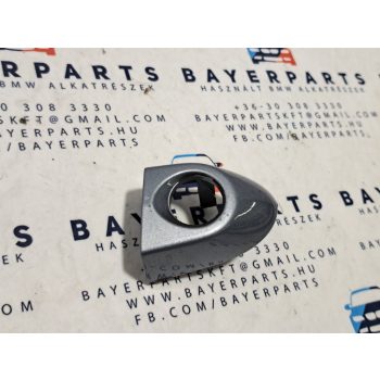 BMW E87 bal első kilincs zártakaró kupak BMW E87 bal első kilincs zártakaró kupak
