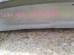 BMW E81 E82 E87 E88 bal első Quarzblau Metallic sárvédő - sérült