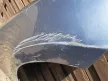 BMW E81 E82 E87 E88 jobb első Quarzblau Metallic sárvédő - sérült
