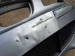 BMW E81 E87 LCI facelift első kék montegoblau lökhárító lökös