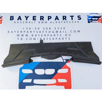 BMW E81 E82 E87 E88 E90 E91 E92 X1pollenszűrőház felső rész pollen szűrő ház fedél - hibás    BMW E81 E82 E87 E88 E90 E91 E92 X1pollenszűrőház felső rész pollen szűrő ház fedél - hibás