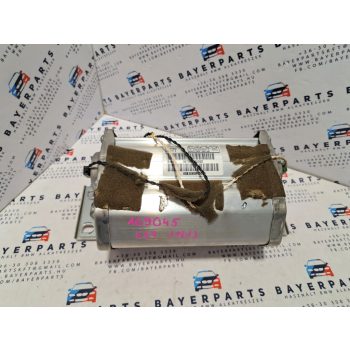 BMW E81 E82 E87 E88 utas oldali légzsák airbag utasoldali BMW E81 E82 E87 E88 utas oldali légzsák airbag utasoldali