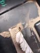 BMW E87 116i 118i 120i 118d 120d első lökhárító légbeömlő