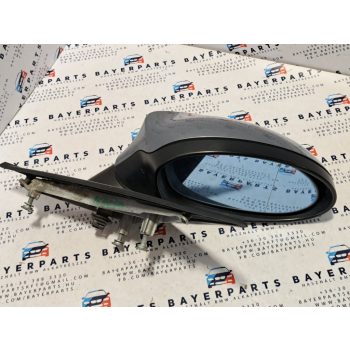 BMW E87 jobb szürke Sparkling graphite visszapillantó tükör   BMW E87 jobb szürke Sparkling graphite visszapillantó tükör
