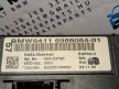 BMW E90 E91 E92 E87 klímapanel klíma panel vezérlő