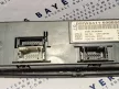 BMW E90 E91 E92 E87 klímapanel klíma panel vezérlő