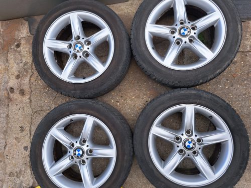 BMW E36 E46 stb.. gyári 16" Style Styling 43 alufelni felni 