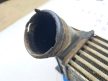 BMW E87 E90 X1 118d 120d 318d 320d M47 M47N gyári intercooler 