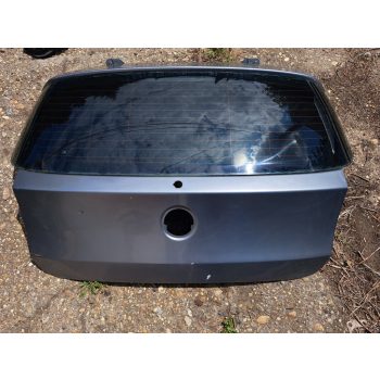 BMW E81 E87 1-es BMW hátsó szükre - Quarzblau csomagtér csomagtartó ajtó   BMW E81 E87 1-es BMW hátsó szükre - Quarzblau csomagtér csomagtartó ajtó