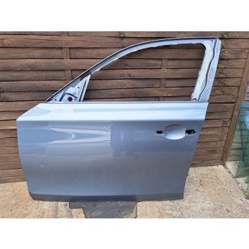 BMW E87 bal első szürke sparkling graphite ajtó BMW E87 bal első szürke sparkling graphite ajtó