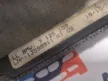 BMW E81 E82 E87 E88 1-es fekte bőr kézifék szoknya zsák
