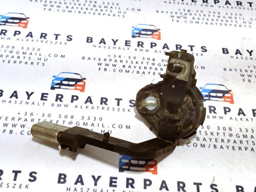 BMW E81 E82 E87 E88 E90 E91 E92 E93 X1 bikázó pont pozitiv pozitív kábel