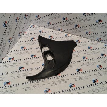BMW E81 E82 E87 E88 X1 E84 lábpihentető lábtartó lábtér pihentető burkolat műanyag    BMW E81 E82 E87 E88 X1 E84 lábpihentető lábtartó lábtér pihentető burkolat műanyag