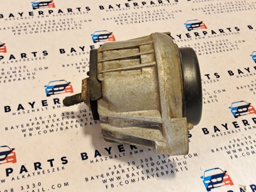 BMW E81 E82 E87 E88 E90 E91 X1 N47 M47 motortartó bak - bal első