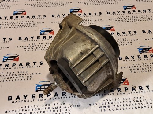 BMW E81 E82 E87 E88 E90 E91 X1 N47 M47 motortartó bak - jobb első