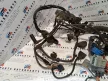 BMW E87 E90 E91 118d 120d 318d 320d M47 163le motortér köteg kábelköteg kábelkorbács kábel korbács