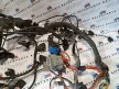 BMW E87 E90 E91 118d 120d 318d 320d M47 163le motortér köteg kábelköteg kábelkorbács kábel korbács