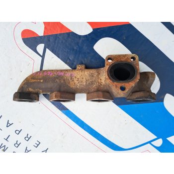 BMW E90 E91 E87 118d 120d 318d 320d öntvény leömlő BMW E90 E91 E87 118d 120d 318d 320d öntvény leömlő