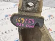 BMW E87 E90 118d 120d 318d 320d M47 jobb motortartó konzol bak - hiábs