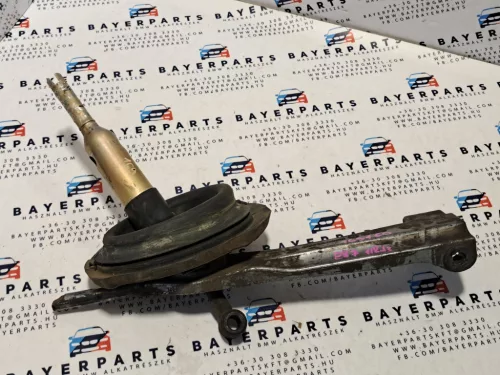 BMW E90 E91 E92 E93 X1 320d 320xd N47N N47S N20 stb  manuális váltó kulissza rúd váltókulissza 