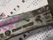 BMW E90 E91 E92 E93 X1 320d 320xd N47N N47S N20 stb  manuális váltó kulissza rúd váltókulissza 