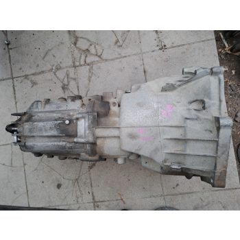  BMW E46 E90 E91 320d E87 118d 120d E60 320d 6 sebességes diesel váltó 