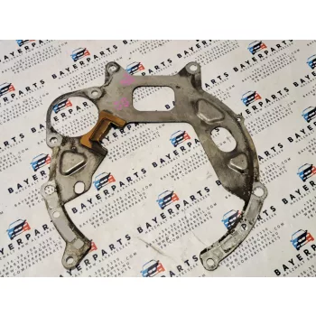   BMW E87 E46 E90 E91 E60 E61 118d 120d 318d 320d 520d M47N M47N2 diesel motor váltó közti lemez alátét
