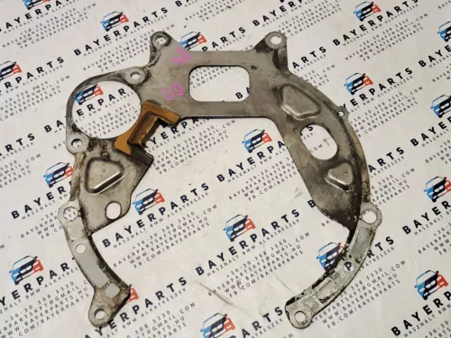 BMW E87 E46 E90 E91 E60 E61 118d 120d 318d 320d 520d M47N M47N2 diesel motor váltó közti lemez alátét