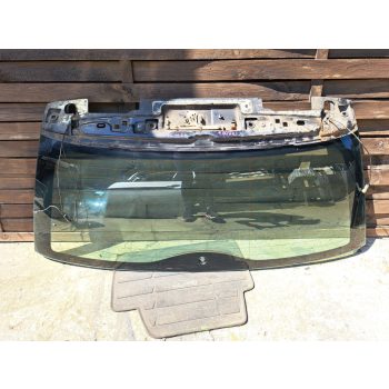 BMW E46 touring hátsó csomagtér csomagtartó ajtó üveg szélvédő   BMW E46 touring hátsó csomagtér csomagtartó ajtó üveg szélvédő