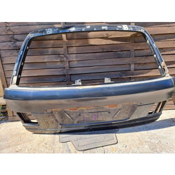 BMW E46 fekete csomagtér ajtó csomagtartó fedél - ronda  BMW E46 fekete csomagtér ajtó csomagtartó fedél - ronda