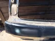BMW E46 fekete csomagtér ajtó csomagtartó fedél - ronda 