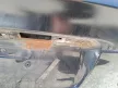 BMW E46 fekete csomagtér ajtó csomagtartó fedél - ronda 