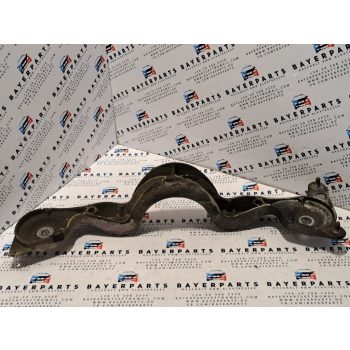BMW E46 316i 318i 320i 323i 325i 328i 330i 318d 320d 330d diffi difi differenciálmű merevítő keret tartó konzol   BMW E46 316i 318i 320i 323i 325i 328i 330i 318d 320d 330d diffi difi differenciálmű merevítő keret tartó konzol