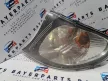 BMW E46 sedan touring facelift bal első fehér index lámpa