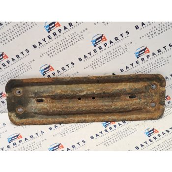 BMW E46 E87 E90 E91 E92 E93 E84 E83 X1 X3 kipufogó tartó konzol tartókonzol vaslap vas lap merevítő   BMW E46 E87 E90 E91 E92 E93 E84 E83 X1 X3 kipufogó tartó konzol tartókonzol vaslap vas lap merevítő