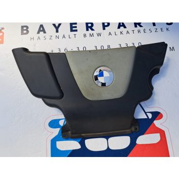 BMW E46 318d 320d 150 le M47N hűtő feletti burkolat motorburkolat légbeömlő   BMW E46 318d 320d 150 le M47N hűtő feletti burkolat motorburkolat légbeömlő