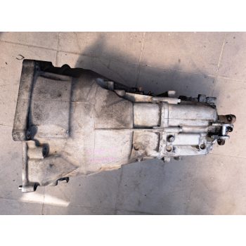   BMW E46 318d 318td M47N diesel manual 5 váltó sebességváltó