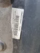 BMW E46 sedan touring fekete M paket packet küszöb küszöbborítás párban