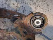 BMW E46 318d 320d M47 M47N  hátsó diesel bölcső diffi keret