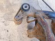 BMW E46 318d 320d M47 M47N  hátsó diesel bölcső diffi keret