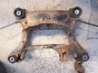BMW E46 318d 320d M47 M47N  hátsó diesel bölcső diffi keret