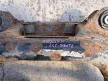 BMW E46 318d 320d M47 M47N  hátsó diesel bölcső diffi keret